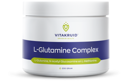 L-Glutamine_Complex